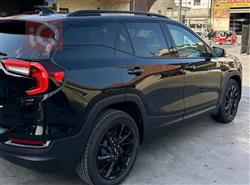 GMC Terrain